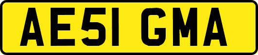 AE51GMA