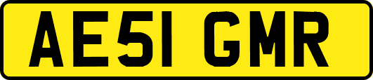 AE51GMR