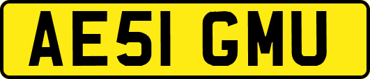 AE51GMU