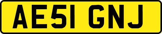 AE51GNJ