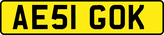 AE51GOK