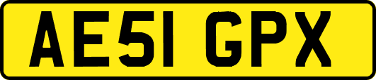 AE51GPX