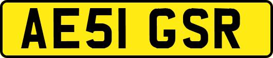 AE51GSR