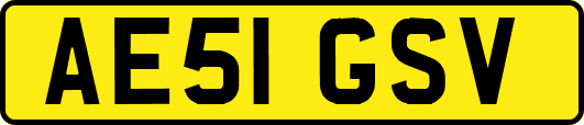 AE51GSV
