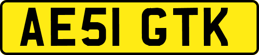 AE51GTK
