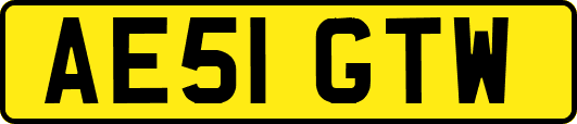 AE51GTW