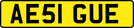 AE51GUE