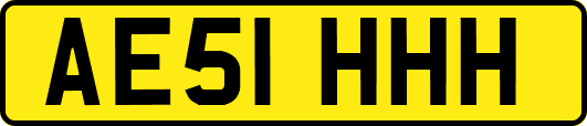 AE51HHH