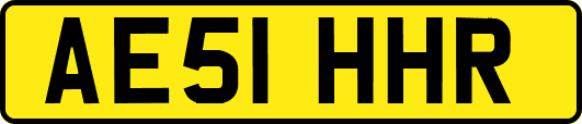 AE51HHR