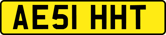 AE51HHT