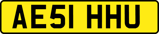 AE51HHU