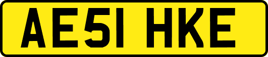 AE51HKE