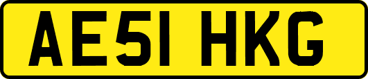 AE51HKG