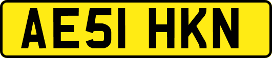 AE51HKN