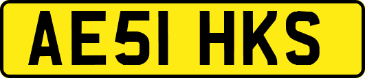 AE51HKS