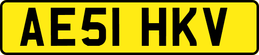 AE51HKV