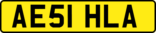 AE51HLA