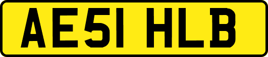 AE51HLB