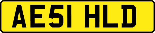 AE51HLD