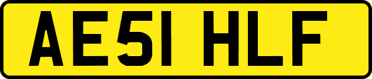 AE51HLF