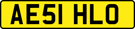 AE51HLO