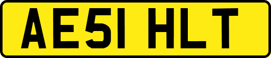 AE51HLT