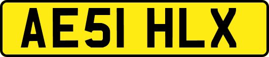 AE51HLX