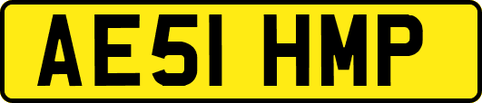 AE51HMP