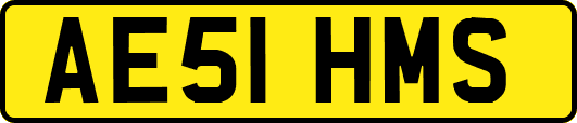 AE51HMS