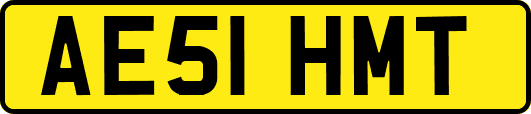 AE51HMT