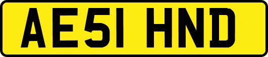 AE51HND