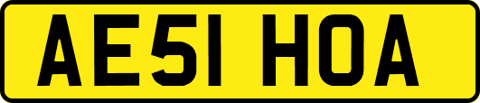 AE51HOA