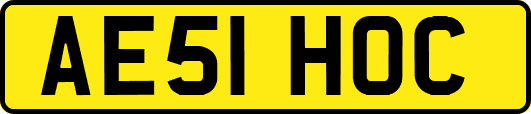 AE51HOC