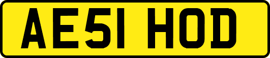 AE51HOD