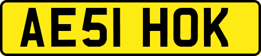 AE51HOK