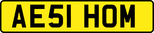 AE51HOM