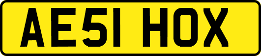AE51HOX