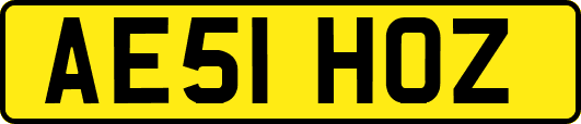 AE51HOZ