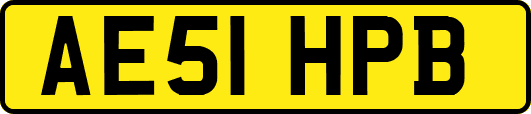 AE51HPB