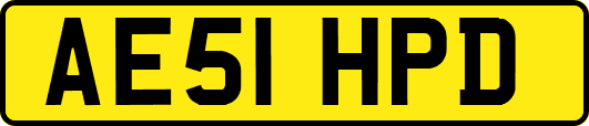 AE51HPD