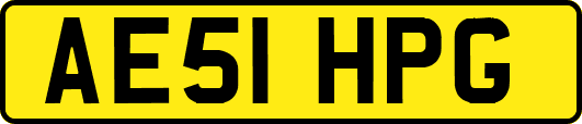 AE51HPG