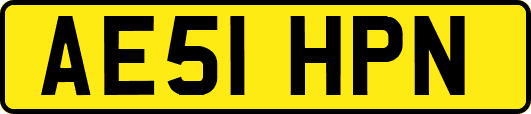 AE51HPN