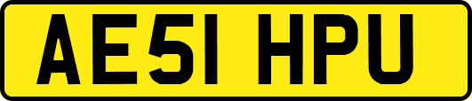 AE51HPU