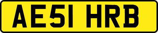AE51HRB
