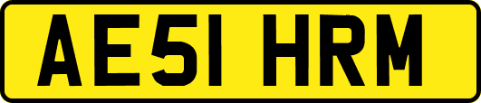 AE51HRM