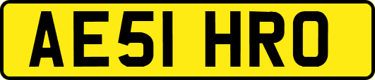 AE51HRO