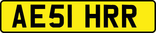 AE51HRR