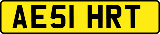 AE51HRT