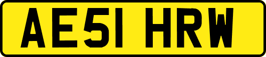 AE51HRW