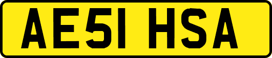 AE51HSA
